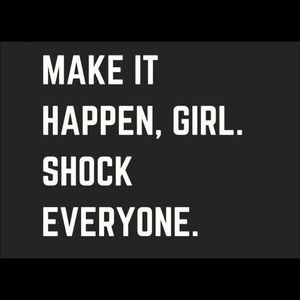 Meet your Posher, Ava